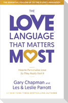 The Love Language(tm) That Matters Most