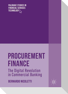 Procurement Finance