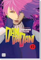 Dandadan, Vol. 15