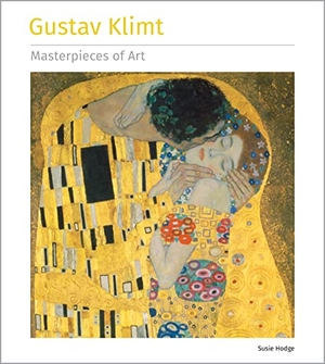 Hodge, Susie. Gustav Klimt Masterpieces of Art. Flame Tree Publishing, 2023.