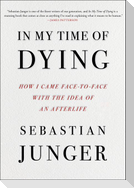 In My Time of Dying