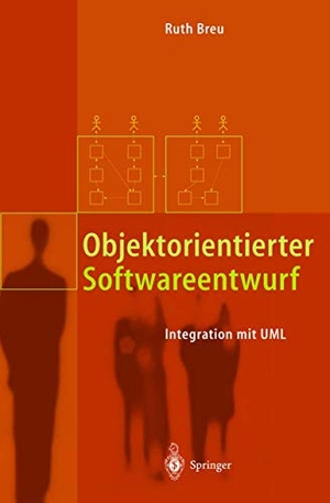 Breu, Ruth. Objektorientierter Softwareentwurf - Integration mit UML. Springer Berlin Heidelberg, 2001.
