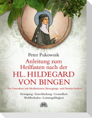 Anleitung zum Heilfasten nach der Hl. Hildegard von Bingen