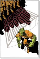 Savage Dragon: A New Beginning!