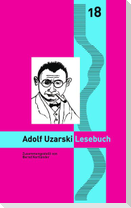 Adolf Uzarski Lesebuch