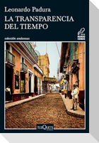 La Transparencia del Tiempo