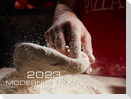 2023 Modernist Pizza Calendar