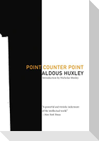 Point Counter Point