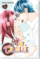 Mint Chocolate, Vol. 1
