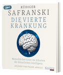 Die Vierte Kränkung. Menschlicher Geist im Schatten der Künstlichen Intelligenz