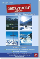 Rund um Oberstdorf