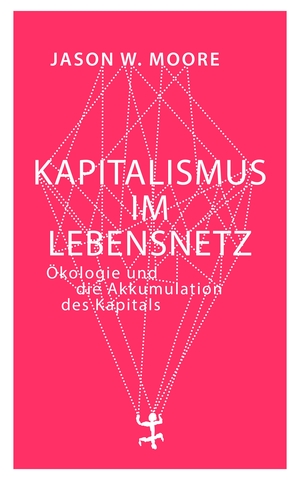 Moore, Jason W.. Kapitalismus im Lebensnetz - Ökologie und die Akkumulation des Kapitals. Matthes & Seitz Verlag, 2019.