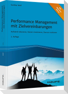 Performance Management mit Zielvereinbarungen