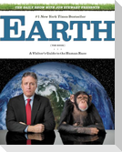 Earth: The Book