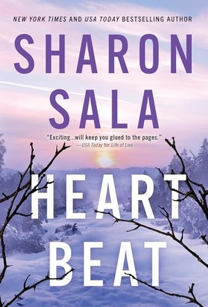 Sala, Sharon. Heartbeat. Sourcebooks, 2024.