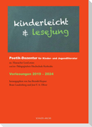 kinderleicht und lesejung