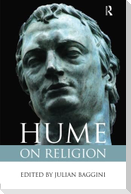 Hume on Religion