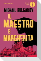 Il Maestro e Margherita