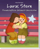 Lauras Stern - Freundschaftliche Gutenacht-Geschichten 12