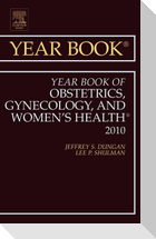 Year Book of Obstetrics, Gynecology and Women's Health