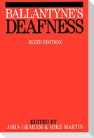 Ballantyne s Deafness 6e