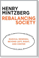 Rebalancing Society
