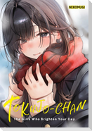 Tokujo-chan: The Girls Who Brighten Your Day