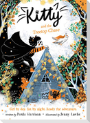 Kitty and the Treetop Chase
