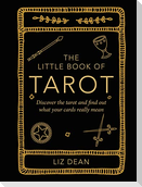 The Little Book of Tarot