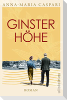 Ginsterhöhe
