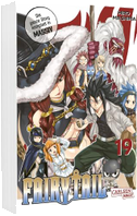 Fairy Tail Massiv 19