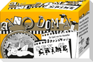 Anno Domini - Sex & Crime