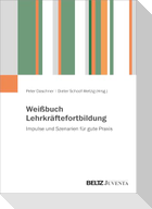 Weißbuch Lehrkräftefortbildung