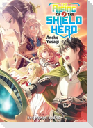 The Rising of the Shield Hero Volume 7
