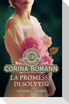 La promessa di Solveig. Le signore di Löwenhof