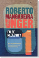 False Necessity