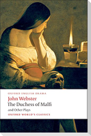 Duchess Malfi Oth Plays
