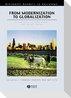 Modernization Globalization
