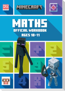 Minecraft Maths Ages 10-11
