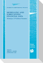 Modelling and Forecasting Financial Data