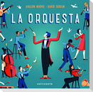 La orquesta
