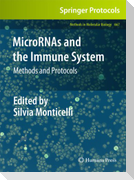 MicroRNAs and the Immune System