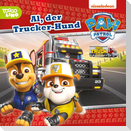 Maxi-Mini 193: VE5: PAW Patrol: Al, der Trucker-Hund