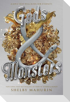 Gods & Monsters