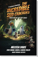 The Incredible Seed Crackers: A Galapagos Adventure