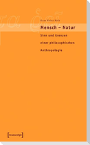 Mensch - Natur