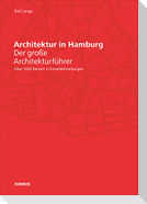 Architektur in Hamburg