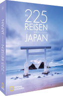 225 Reisen durch Japan