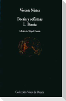 Poesía y sofismas I : poesía