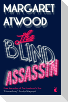 The Blind Assassin. Collector's Edition